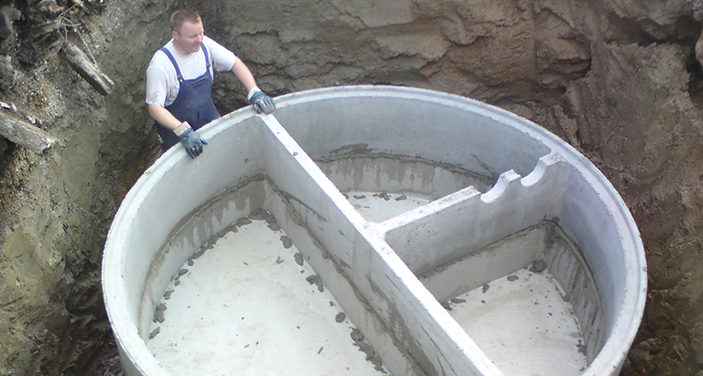 Vollbiologische Kläranlagen & Kläranlagen aus Kunststoff & Beton | Rochlitz, Burgstädt, Flöha Vollbiologische Kläranlagen & Kläranlagen aus Kunststoff & Beton | Rochlitz, Burgstädt, Flöha